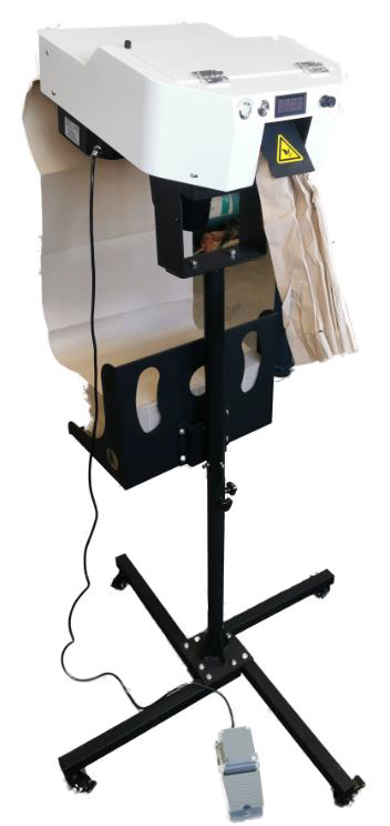 Papierpolstermaschine Fill 8225