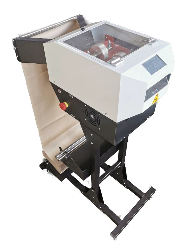 Papierpolstermaschine Pad 8226
