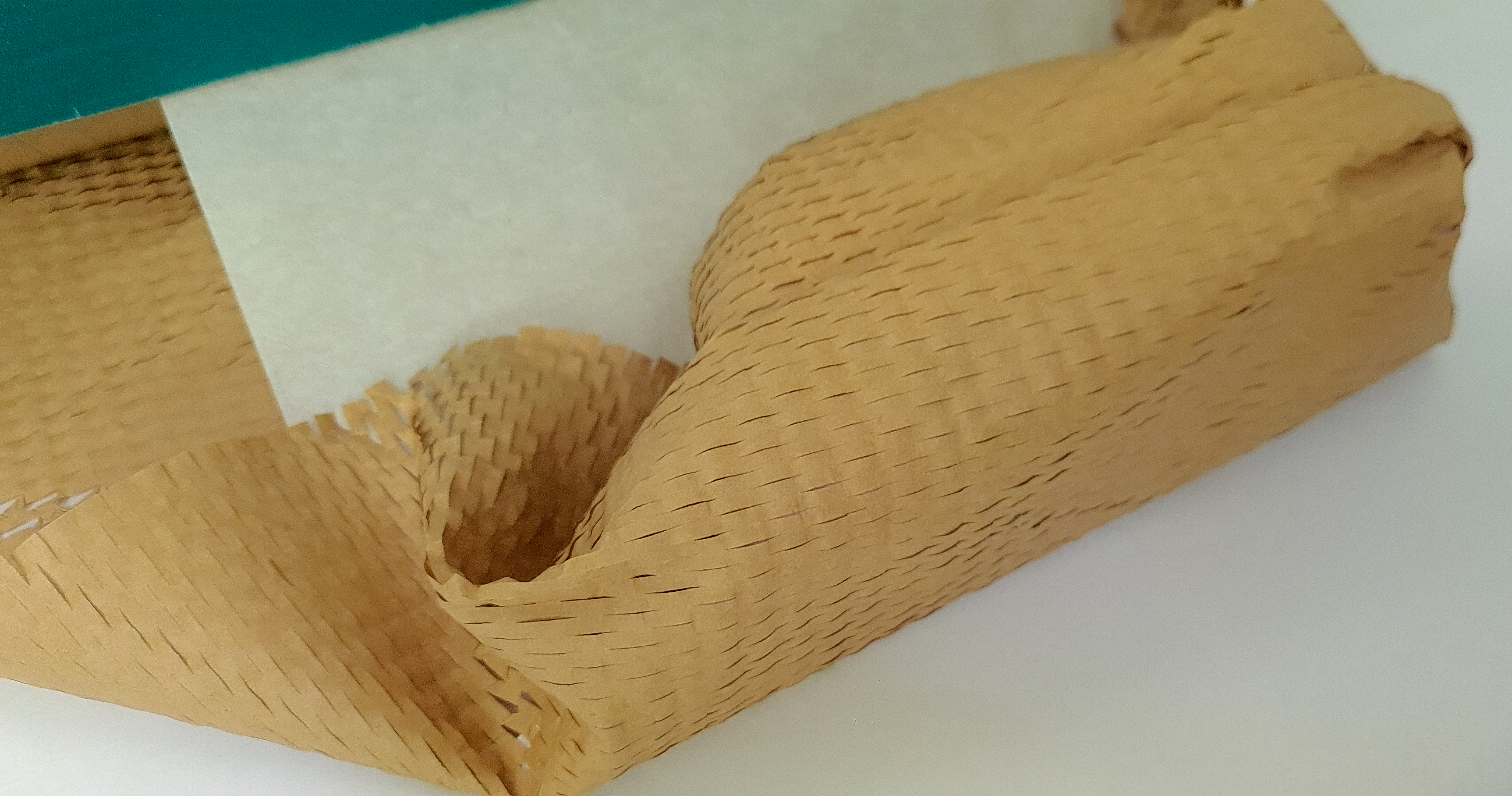 SEALED AIR® QuikWrap Nano