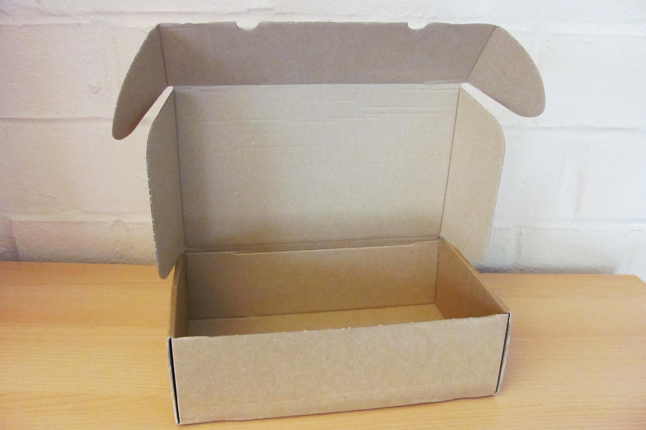Versandbox