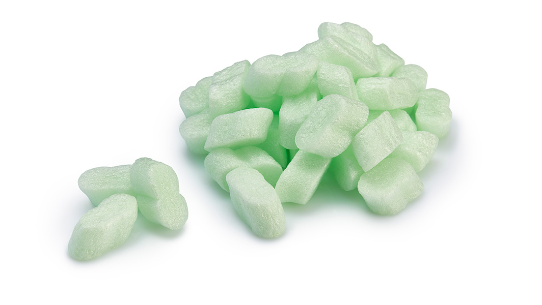 Flo-Pak® Green Bio
