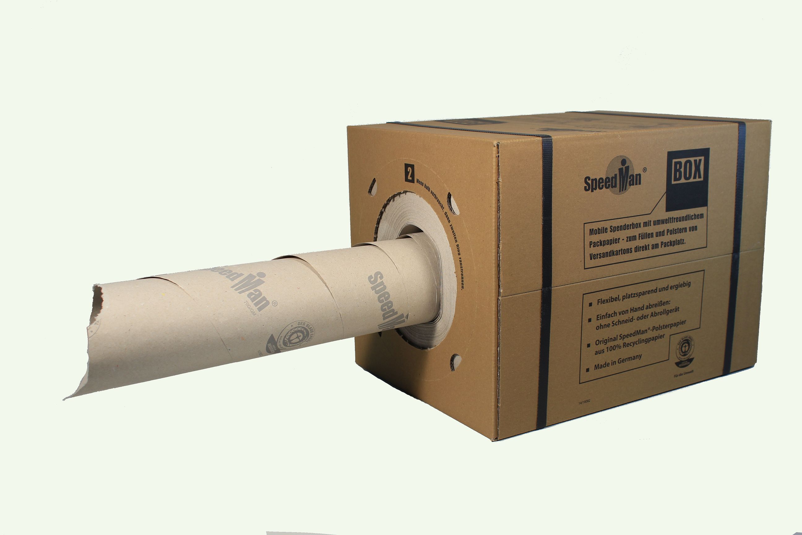 Polsterpapier 
